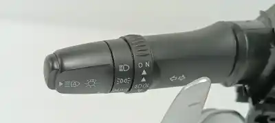 Автозапчастина б/у многофункційне управління для mitsubishi outlander (gf0) phev kaiteki 4wd посилання на oem iam 8600a749 2401a008 8617a536