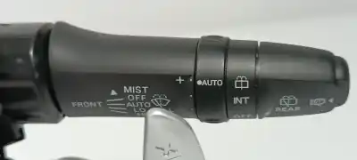 Автозапчастина б/у многофункційне управління для mitsubishi outlander (gf0) phev kaiteki 4wd посилання на oem iam 8600a749 2401a008 8617a536