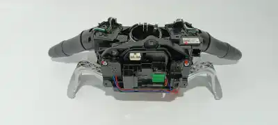 Автозапчастина б/у многофункційне управління для mitsubishi outlander (gf0) phev kaiteki 4wd посилання на oem iam 8600a749 2401a008 8617a536