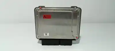 Second-hand car spare part ecu engine control for seat ateca (kh7) fr oem iam references 05e907309h 0261s21433 05e906018ck / 05e906018ck5fp