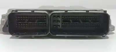 Second-hand car spare part ecu engine control for seat ateca (kh7) fr oem iam references 05e907309h 0261s21433 05e906018ck / 05e906018ck5fp