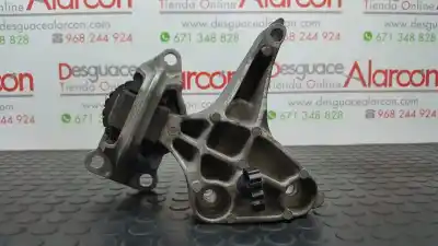 Recambio de automóvil de segunda mano de soporte motor derecho para renault megane iii berlina 5 p authentique referencias oem iam 112100019r  