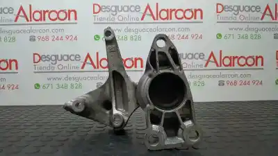 Recambio de automóvil de segunda mano de soporte motor derecho para renault megane iii berlina 5 p authentique referencias oem iam 112100019r  