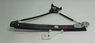 Peça sobressalente para automóvel em segunda mão elevador de vidros traseiro esquerdo por seat ateca (kh7) fr referências oem iam 575839461a