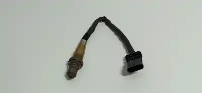 Recambio de automóvil de segunda mano de sonda lambda para peugeot 2008 (p1) gt line referencias oem iam 9810666880  0258027151