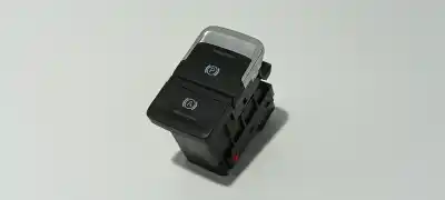 Peça sobressalente para automóvel em segunda mão interruptor do travão de mão elétrico por seat ateca (kh7) fr referências oem iam 575927225a