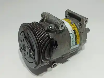 Pièce détachée automobile d'occasion  pour RENAULT MEGANE II BERLINA 5P  Références OEM IAM 8200309193  