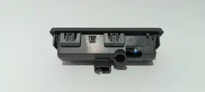 Second-hand car spare part tailgate back door handle for seat ateca (kh7) fr oem iam references 6v0827566  