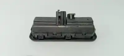 Second-hand car spare part tailgate back door handle for seat ateca (kh7) fr oem iam references 6v0827566  