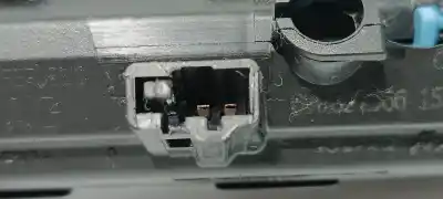 Second-hand car spare part tailgate back door handle for seat ateca (kh7) fr oem iam references 6v0827566  