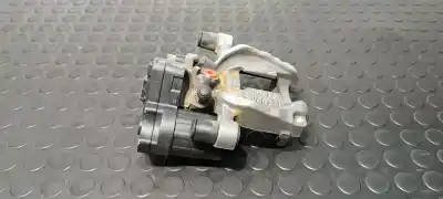 Peça sobressalente para automóvel em segunda mão pinça de travão traseira direita por seat ateca (kh7) fr referências oem iam 5q0615424e