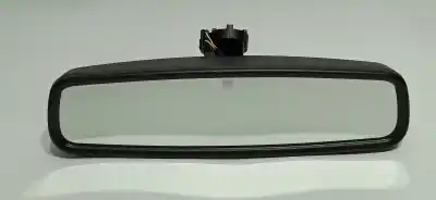 Second-hand car spare part interior rearview mirror for ford focus turnier active oem iam references 1895579