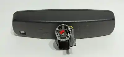Peça sobressalente para automóvel em segunda mão espelho retrovisor interior por ford focus turnier active referências oem iam 1895579 fu5a17e678ea fu5a-17e678-ea