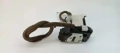 Автозапчасти б/у замок передней правой двери за infiniti q50 q50 ссылки oem iam 805004gr0a  