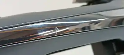 Автозапчастина б/у ліва передня зовнішня ручка для infiniti q50 q50 посилання на oem iam 826404ga7a  806114ga1a