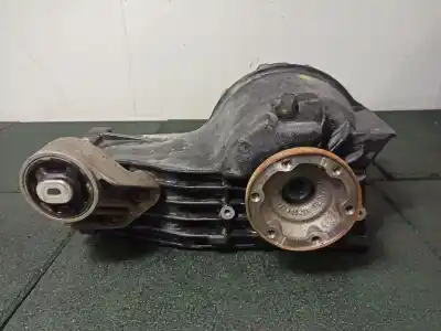 Second-hand car spare part rear differential for audi a8 (4e2) 4.0 tdi quattro oem iam references 01r525053k  