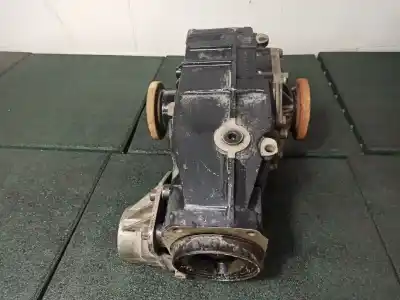Second-hand car spare part rear differential for audi a8 (4e2) 4.0 tdi quattro oem iam references 01r525053k  