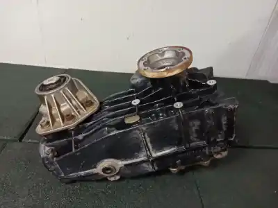 Second-hand car spare part rear differential for audi a8 (4e2) 4.0 tdi quattro oem iam references 01r525053k  