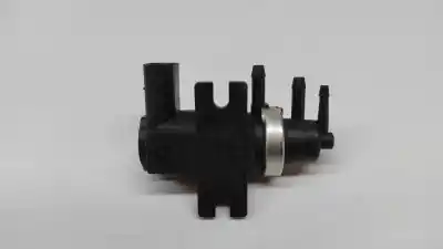 Автозапчастина б/у додатковий повітряний клапан для volkswagen touareg (7la, 7l6, 7l7) 2.5 r5 tdi посилання на oem iam 1j0906627c  