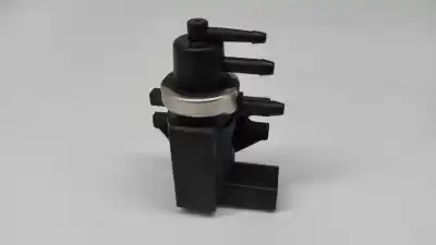 Автозапчастина б/у додатковий повітряний клапан для volkswagen touareg (7la, 7l6, 7l7) 2.5 r5 tdi посилання на oem iam 1j0906627c  