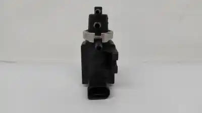 Автозапчастина б/у додатковий повітряний клапан для volkswagen touareg (7la, 7l6, 7l7) 2.5 r5 tdi посилання на oem iam 1j0906627c  