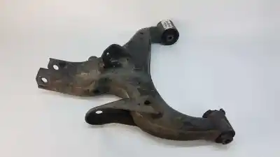 Pièce détachée automobile d'occasion Bras De Suspension Inferieur Arriere Gauche pour LAND ROVER RANGE ROVER SPORT 2.7 Td V6 CAT Références OEM IAM LR019978 5H325A648FB RGG500313 / 5H325A648DA