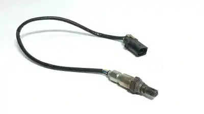 Peça sobressalente para automóvel em segunda mão sonda lambda por seat ibiza sc (6j1) reference referências oem iam 03p906262b  