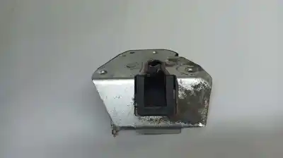 Автозапчастина б/у правий бічний замок дверей для peugeot partner (s2) combi plus посилання на oem iam 913877  