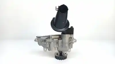 Recambio de automóvil de segunda mano de bomba aceite para ford transit custom kasten 290 l1 sport referencias oem iam 2213638 gk2q6615ab gk2q-6600-fa / gk2q6600fa