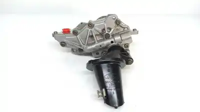 Recambio de automóvil de segunda mano de bomba aceite para ford transit custom kasten 290 l1 sport referencias oem iam 2213638 gk2q6615ab gk2q-6600-fa / gk2q6600fa