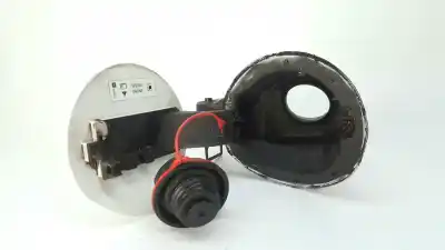 Second-hand car spare part outer fuel cap for chevrolet cruze ls + oem iam references 95185028  42355979