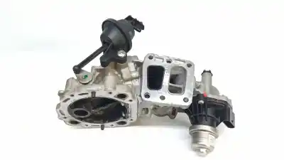 Peça sobressalente para automóvel em segunda mão válvula egr por ford transit custom kasten 290 l1 sport referências oem iam 2374578 705483120 / gk2q9u438ac / gk2q-9u438-ac gk2q9u438ah / gk2q-9u438-ah