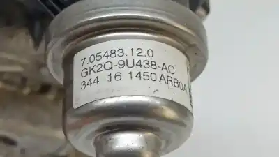 Recambio de automóvil de segunda mano de valvula egr para ford transit custom kasten 290 l1 sport referencias oem iam 2374578 705483120 / gk2q9u438ac / gk2q-9u438-ac gk2q9u438ah / gk2q-9u438-ah