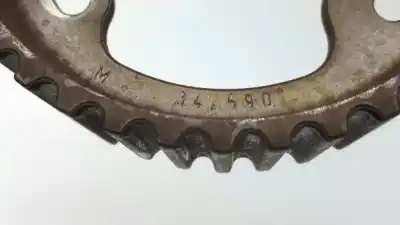 Автозапчасти б/у шкив распредвала за renault kangoo (f/kc0) alize ссылки oem iam 7701476570  7701478037 Автозапчасти б/у шкив распредвала за renault kangoo (f/kc0) alize ссылки oem iam 7701476570  7701478037