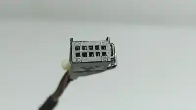 Автозапчастина б/у датчик для audi a8 (4e2) 3.2 посилання на oem iam 4e0907658  