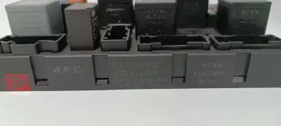 Second-hand car spare part fuse box unit for land rover range rover (lm) v8 td vogue oem iam references bh4214n030aa lr023357 519392203 / bh42-14n030-aa