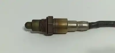 Second-hand car spare part lambda probe for fiat tipo ii (356) sedan easy oem iam references 55241995 0258030038 46347517
