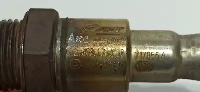 Second-hand car spare part lambda probe for fiat tipo ii (356) sedan easy oem iam references 55241995 0258030038 46347517