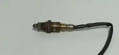 Автозапчастина б/у лямбда-зонд для fiat tipo ii (356) sedan easy посилання на oem iam 55241995 0258030038 46347517