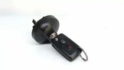 Pezzo di ricambio per auto di seconda mano TAPPO DEL SERBATOIO per PEUGEOT 207  Riferimenti OEM IAM 1508F3  