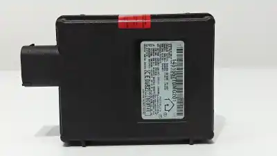 Автозапчастина б/у електронний модуль для audi a8 (4e2) 3.2 посилання на oem iam 8k0907410  8k090741002