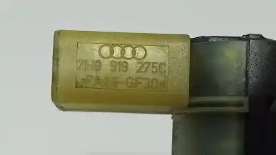 Автозапчасти б/у парковочный датчик за audi a8 (4e2) 3.2 ссылки oem iam 7h0919275c  
