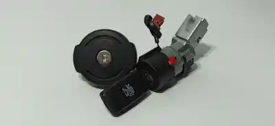 Second-hand car spare part  for PEUGEOT 308  OEM IAM references 9663123280  