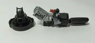 Second-hand car spare part ignition switch for peugeot 308 sport oem iam references 9663123280  