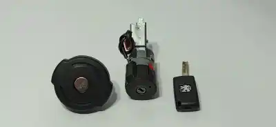 Second-hand car spare part ignition switch for peugeot 308 sport oem iam references 9663123280  