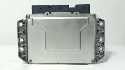Second-hand car spare part ecu engine control for renault scenic ii confort dynamique oem iam references 8200528372 215854704a 8200387138