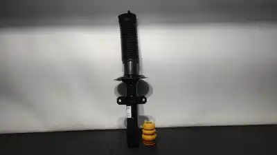 Pezzo di ricambio per auto di seconda mano ammortizzatore anteriore destro per ford transit combi ´06 ft 280 corto riferimenti oem iam 1673694 6c11-18045-kg 6c1118045kg
