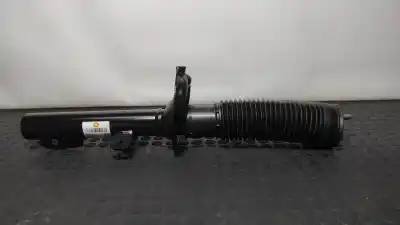 Pezzo di ricambio per auto di seconda mano ammortizzatore anteriore destro per ford transit combi ´06 ft 280 corto riferimenti oem iam 1673694 6c11-18045-kg 6c1118045kg