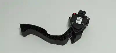 Peça sobressalente para automóvel em segunda mão potenciômetro por dacia sandero comfort referências oem iam 180022703r