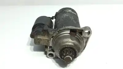 Second-hand car spare part starter motor for audi a3 (8l) 1.9 tdi oem iam references 020911023r  0001125012